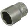 FAITHFULL FAISOC1218 Hexagon Socket 1/2 Drive 18mm (EACH)