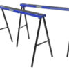 Steel Trestles Twin Pack (PAIR)