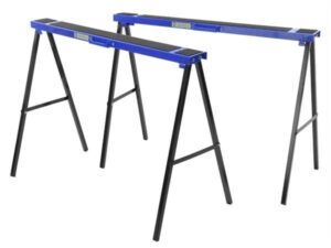 Steel Trestles Twin Pack (PAIR)