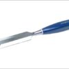 FAITHFULL Chisel Bevel Edge Blue 25mm (1in) (EACH)