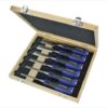 FAITHFULL Chisel Set 6pc (SET)