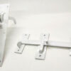 20/2 Suffolk Latch White (EACH)