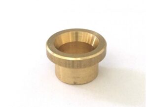 FEDERAL CRW111 Chain Retaining Collar 11mm Padlock (EACH)