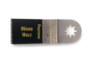 FEIN Blade E-cut 35mm Hp Pack Of 10 (EACH)