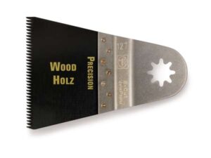 FEIN Blade E-cut 65mm Hp Pack Of 10 (PK 10)