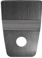 FEIN Scraper Blade For (Old Fit) Multi (EACH)