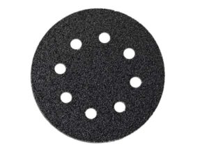 FEIN Sanding Disc 115mm 60g (PK 16)