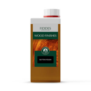 FIDDES Button Polish 1 Litre (EACH)