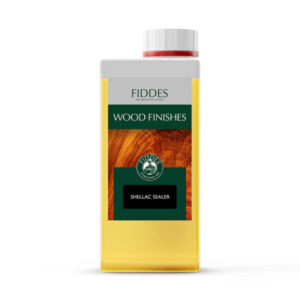 FIDDES Shellac Sealer 1l (EACH)