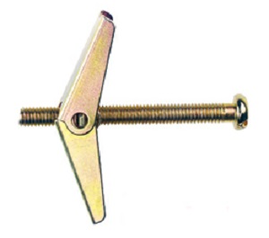 Toggle Bolt M3x50mm (EACH)