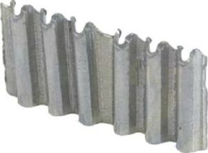 Corrugated Fasteners 5x1/2 SC (PK 100)