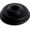 Dowty Washer M6 Plastic Black (EACH)
