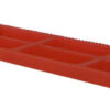 Flat Packer Red 6mm (EACH)