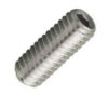 Grub Screw Hex M5x6mm Stainless (EACH)