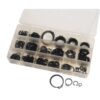 Circlips Assorted Pack Int/external (PK 285)