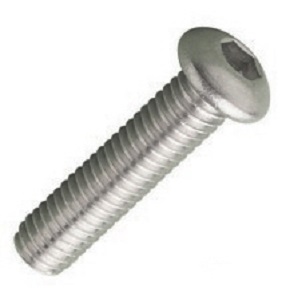 Socket Button Head Screw M5x30 A2 Stainless (EACH)