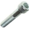 Socket Cap Screw Gr12.9 M8 x 40mm Zinc Plated (EACH)