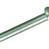 Machine Screw M5x40mm Pan Pozi ZP (EACH)