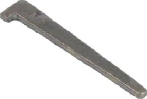 Cut Floor Brad 65mm Self Coloured (kg)