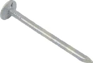 Clout Nail x Large 20x3mm Galvanized (kg)