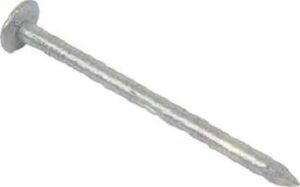 Clout Nail Plain 65 x 3.75mm Galvanized (kg)