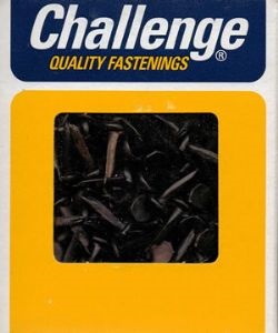 Tack Fine Cut Steel Blued 13mm (kg)