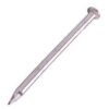 Masonry Nail 3 x 50mm Zinc (EACH)
