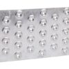 PERRY 289 Nail Plate 80x150mm Galv (EACH)