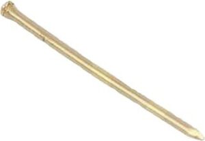 Brass Panel Pin 16g 40mm (kg)
