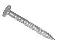 Titehold Annular Ring Nail Bright 20mm (kg)