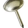 Upholstery Nail Fisco Dome Brass (PK 100)