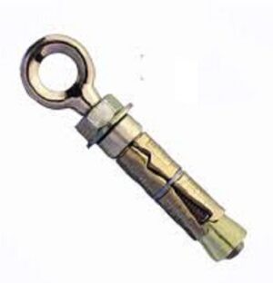 Shield Anchor Eye Bolt M10 14mm Eye (EACH)