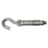 Shield Anchor Hook Bolt M6 (EACH)