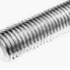 Threaded Bar 3/16 Whitworth X12in Zinc Plated (EACH)