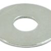 Washer Mudguard 38 x 8mm Zinc Plated (EACH)