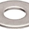 Washer Plain 1 Inch Zinc Plated (EACH)