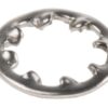 Shakeproof Washer Internal 5mm Stainless (PK 100)