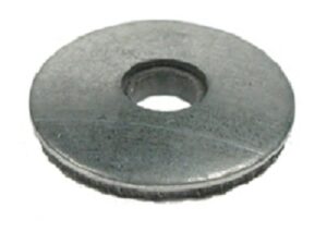 Bonded Washer (tek) 16mm Galv/epdm (EACH)