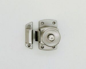 FLEET Cupboard Catch Pressit SAA (EACH)