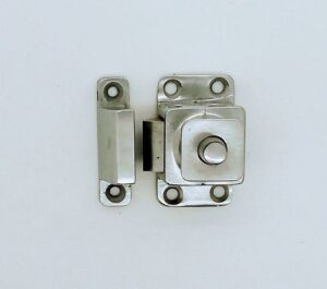 FLEET Cupboard Catch Pressit (EACH)