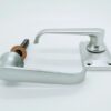 FLEET Flush Rim Latch Furniture LH SAA (SET)