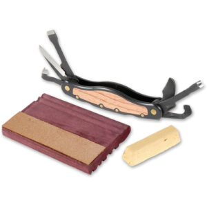 FLEXCUT Carving Jack Kit Left Handed (EACH)