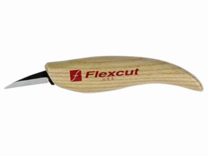 FLEXCUT Detail Knife (EACH)
