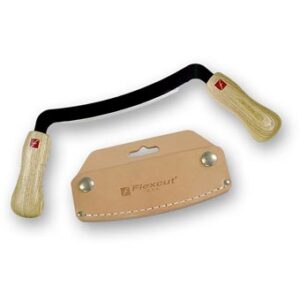 FLEXCUT Draw Knife 5in (EACH)