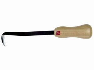 FLEXCUT Mini Draw Knife 1in (EACH)