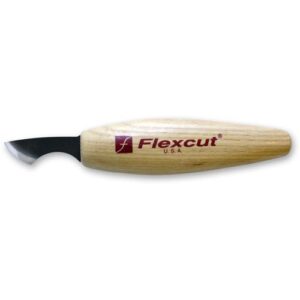 FLEXCUT Radius Knife (EACH)