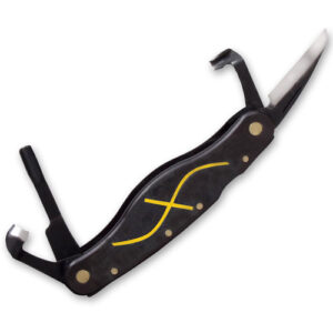 FLEXCUT Pocket Jack Carver (EACH)