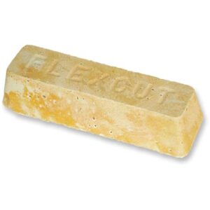 FLEXCUT Gold Polishing Compound (EACH)