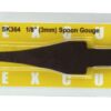 FLEXCUT SK364 476236 Sk Spoon 1/8in (3mm) (EACH)