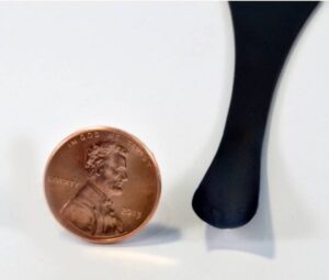 FLEXCUT Sk Gouge No8 x 3/8in (9mm) (EACH)